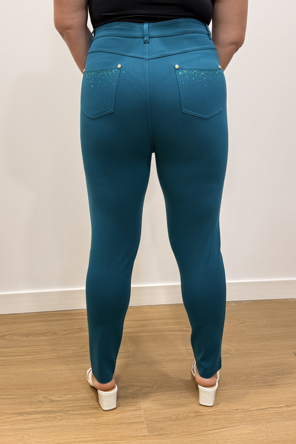 E00113 - Pantalón Sialia