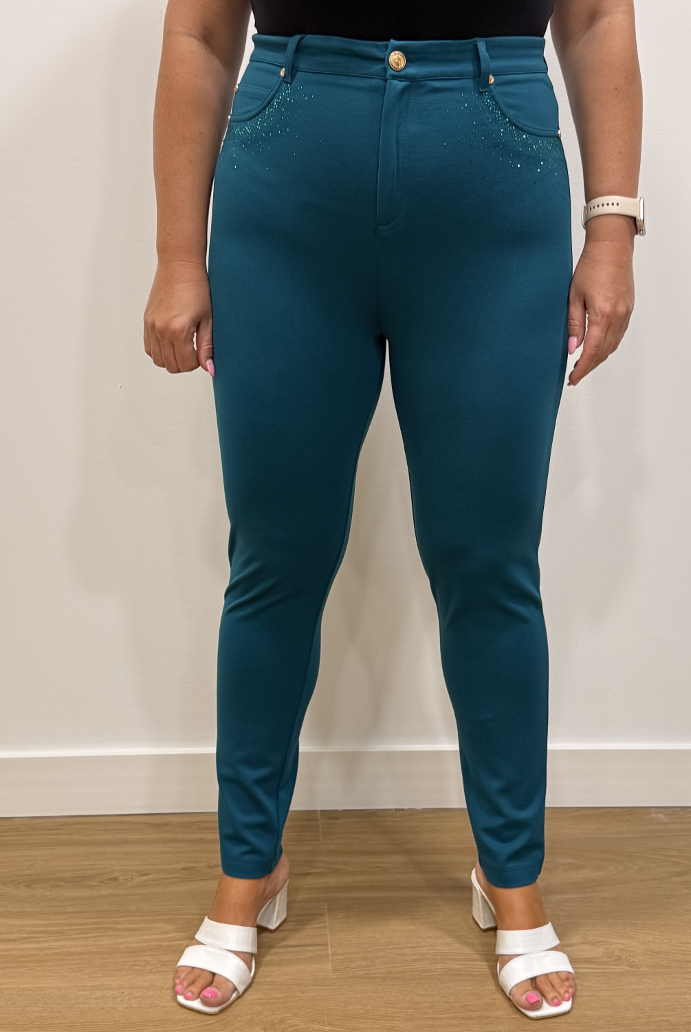 E00113 - Pantalón Sialia