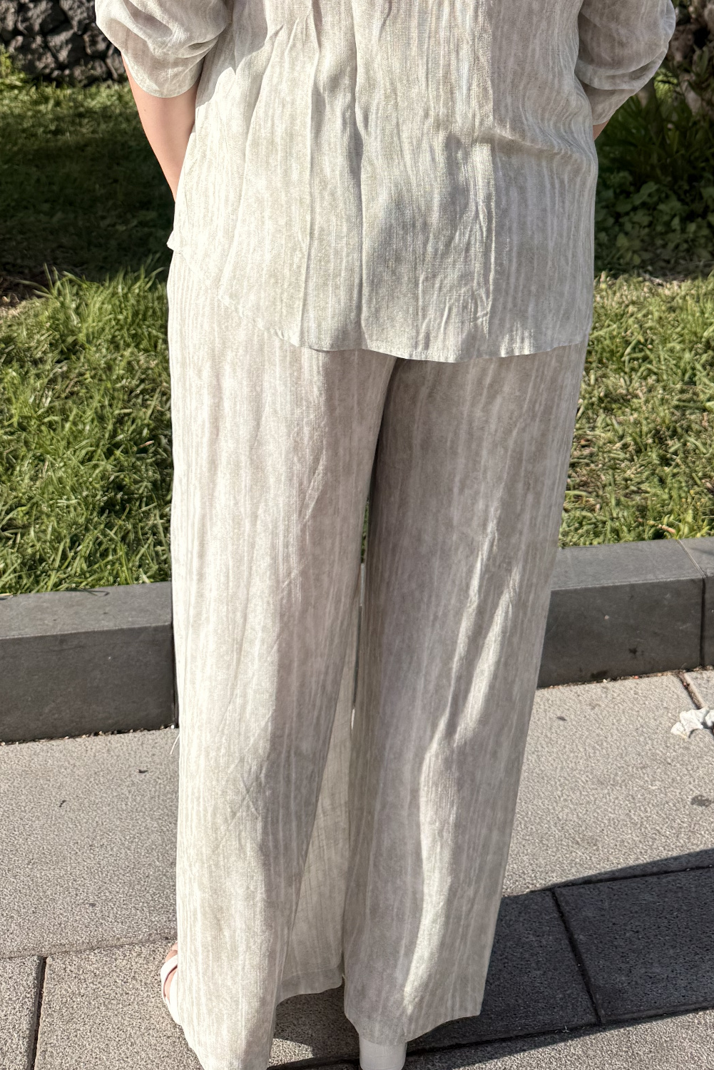 E00154 - Pantalón Serena