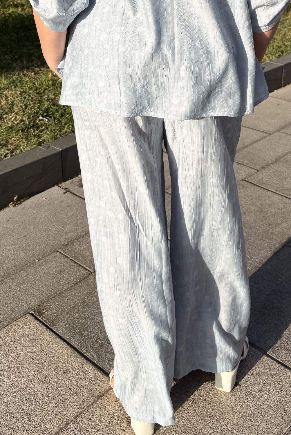 E00157 - Pantalón Aura