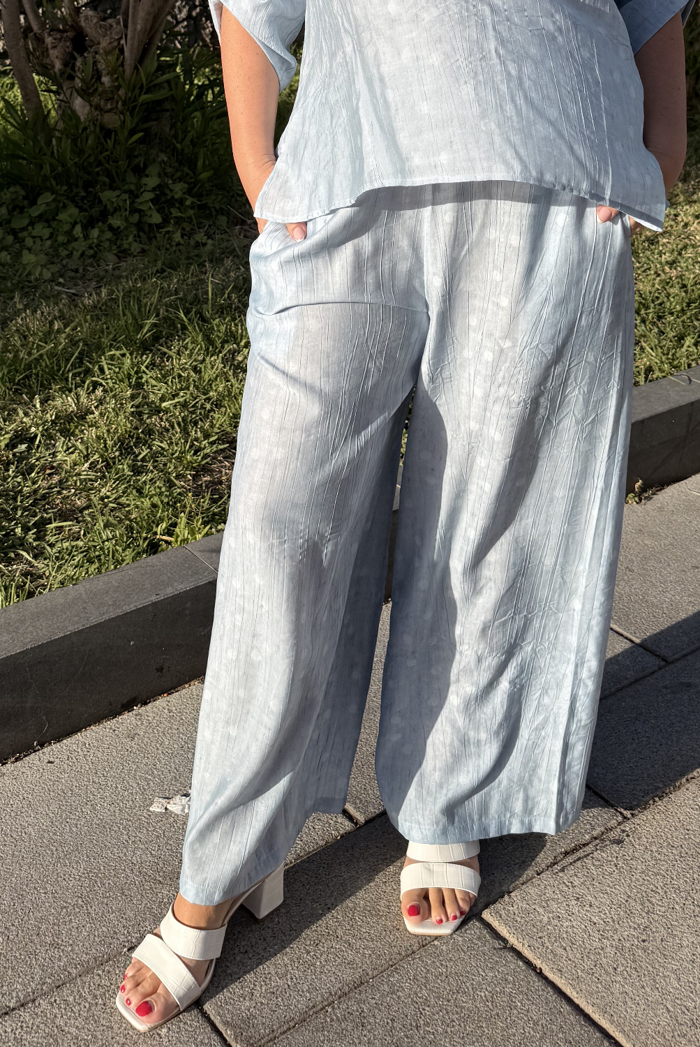 E00157 - Pantalón Aura