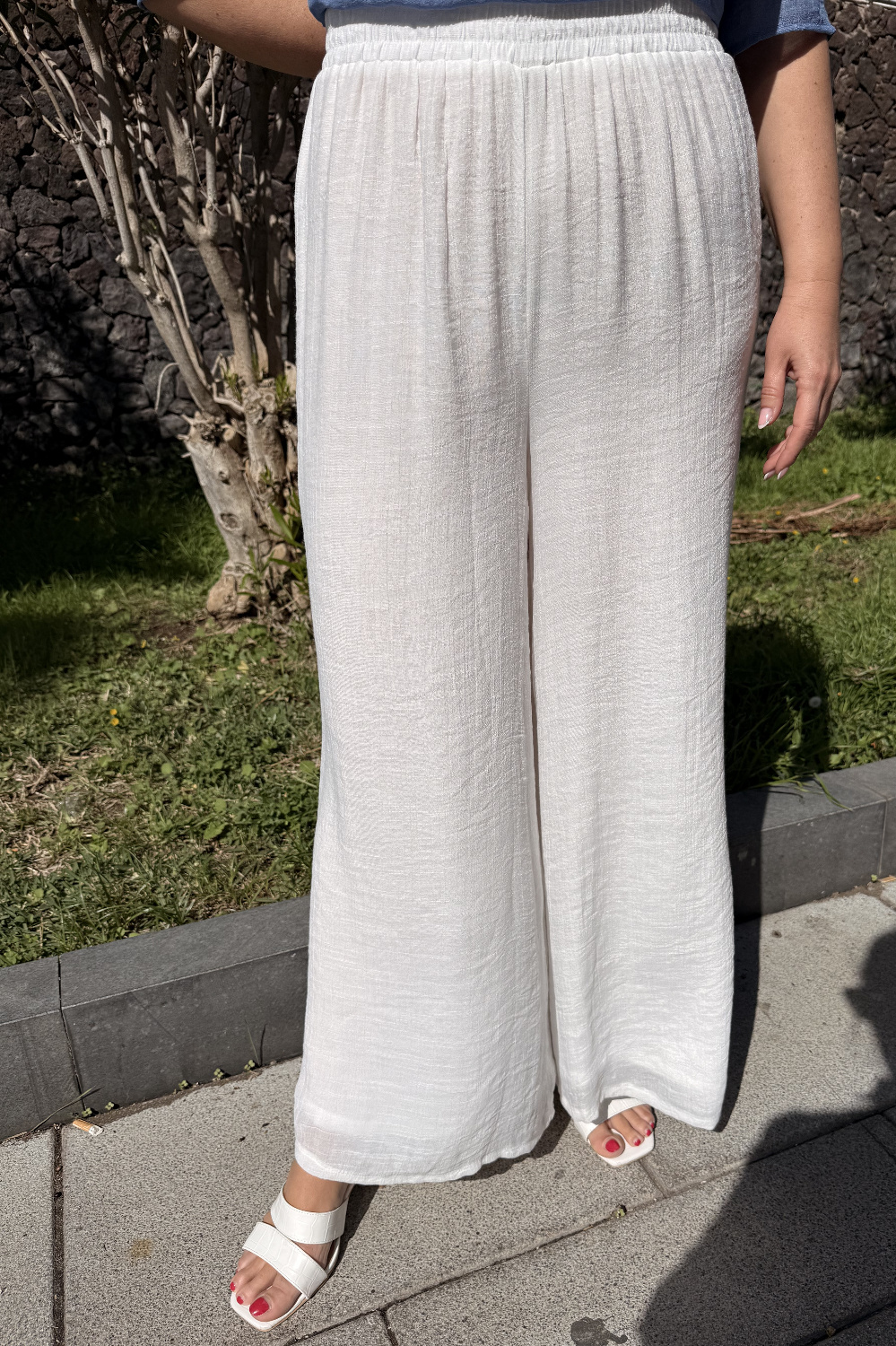 E00158 - Pantalón Aura