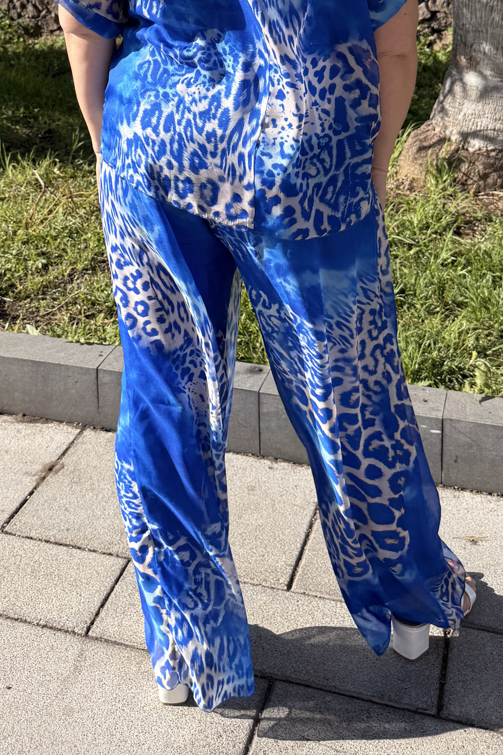 E00166 - Pantalón Sapphire