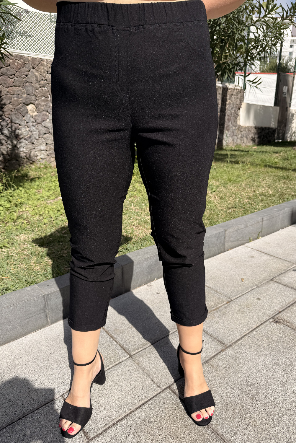 E00169 - Pantalón Yinyan