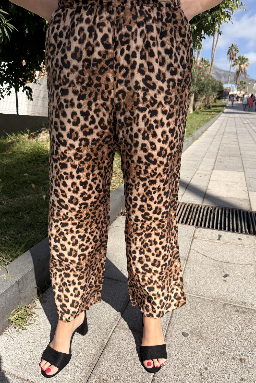 E00171 - Pantalón Savage