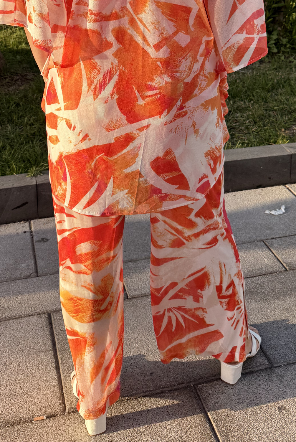 E00175 - Pantalón Anani