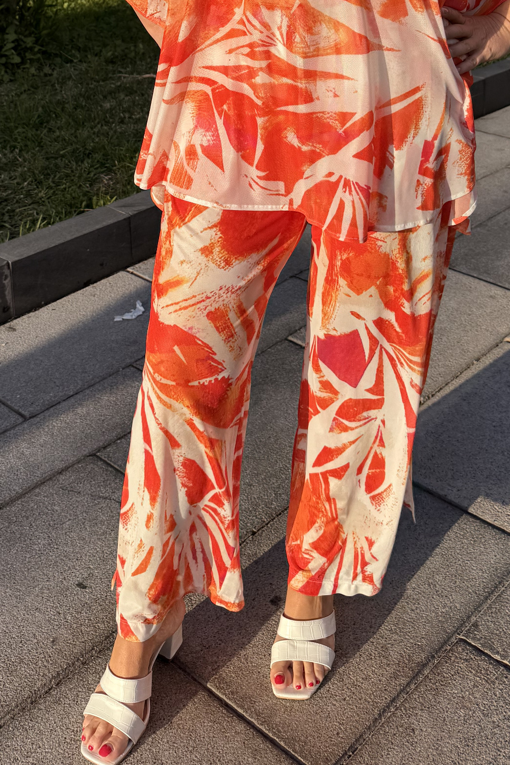 E00175 - Pantalón Anani