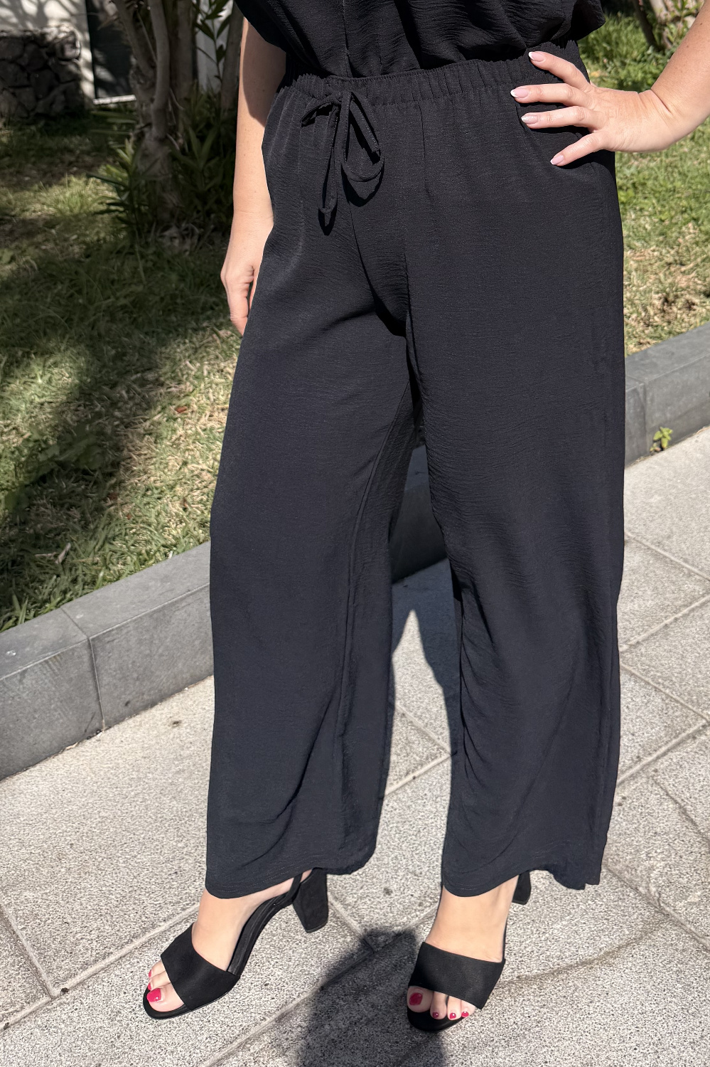 E00189 - Pantalón Yinyan