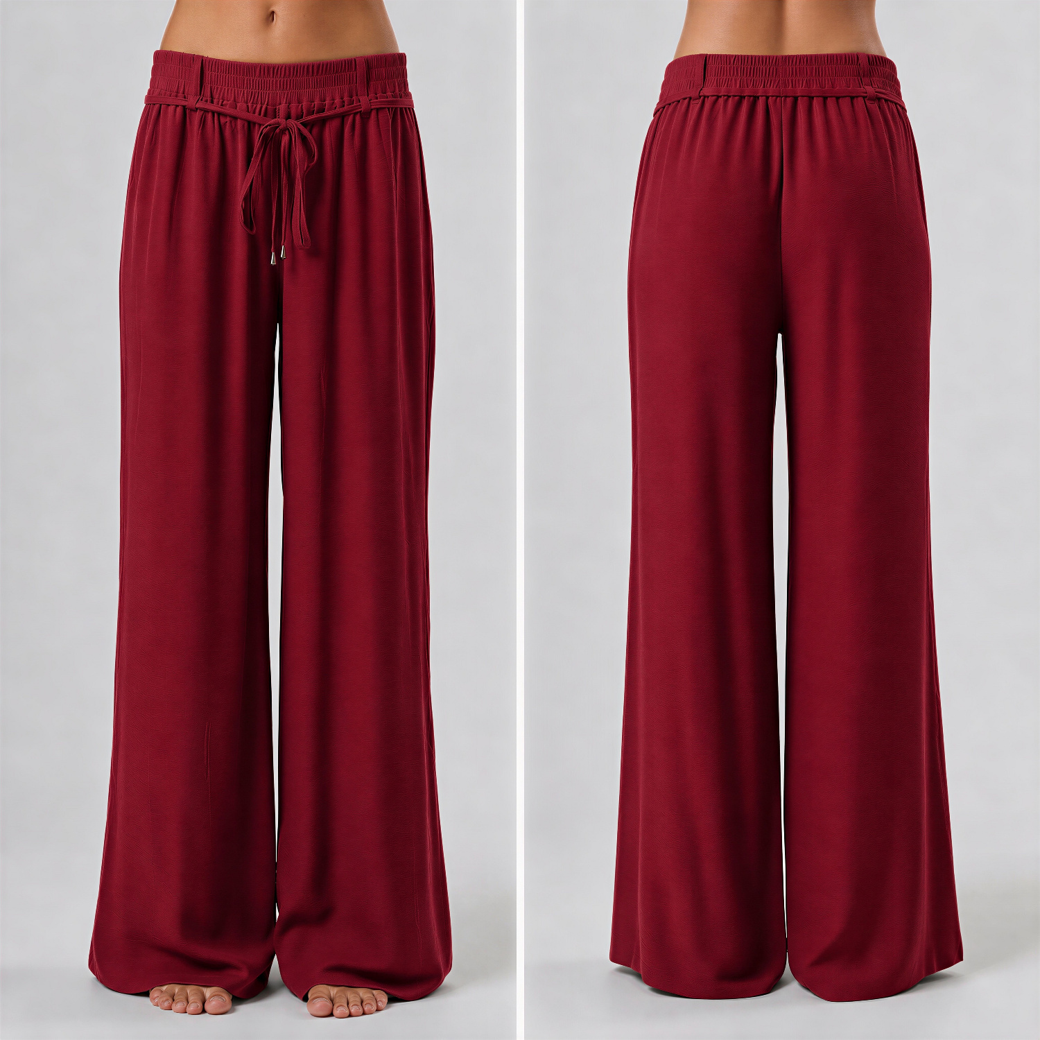 E00206 - Pantalón ROSETTE
