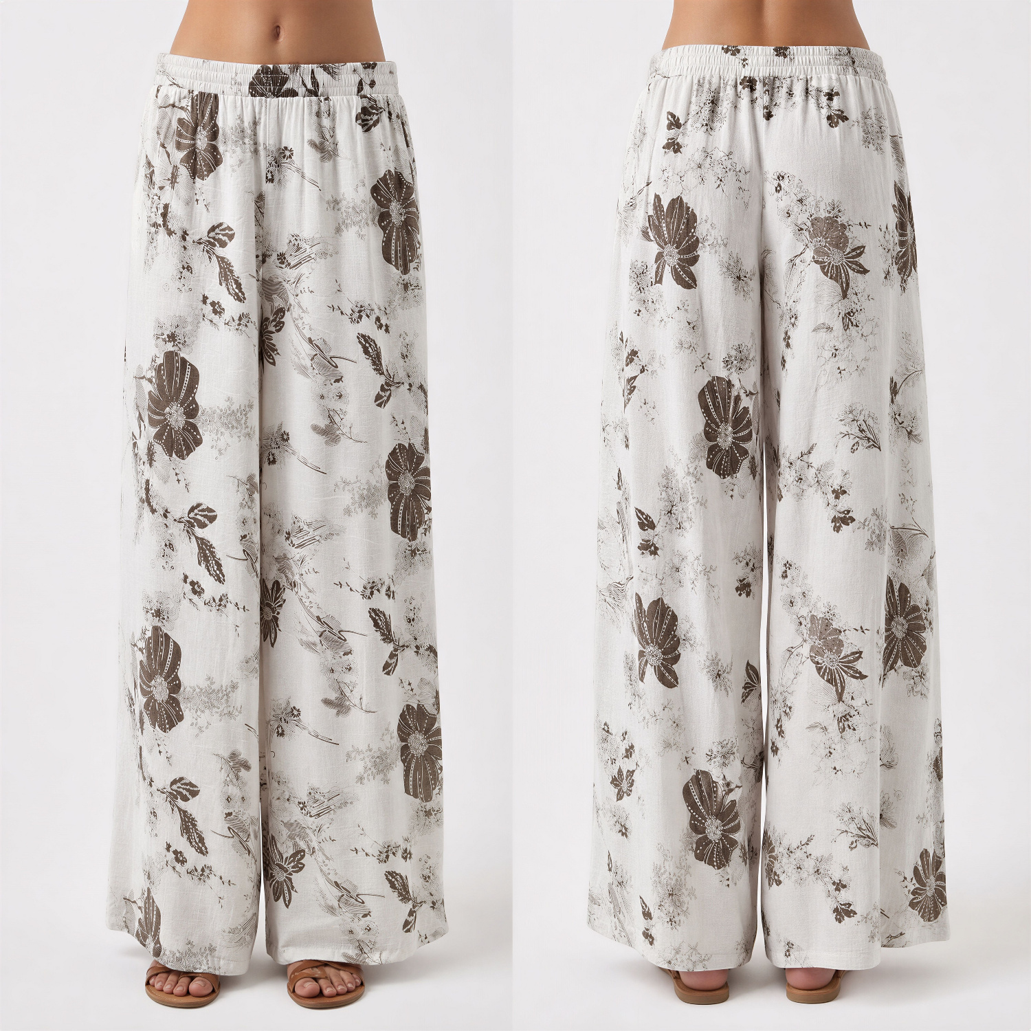 E00209 - Pantalón BELLEFLEUR