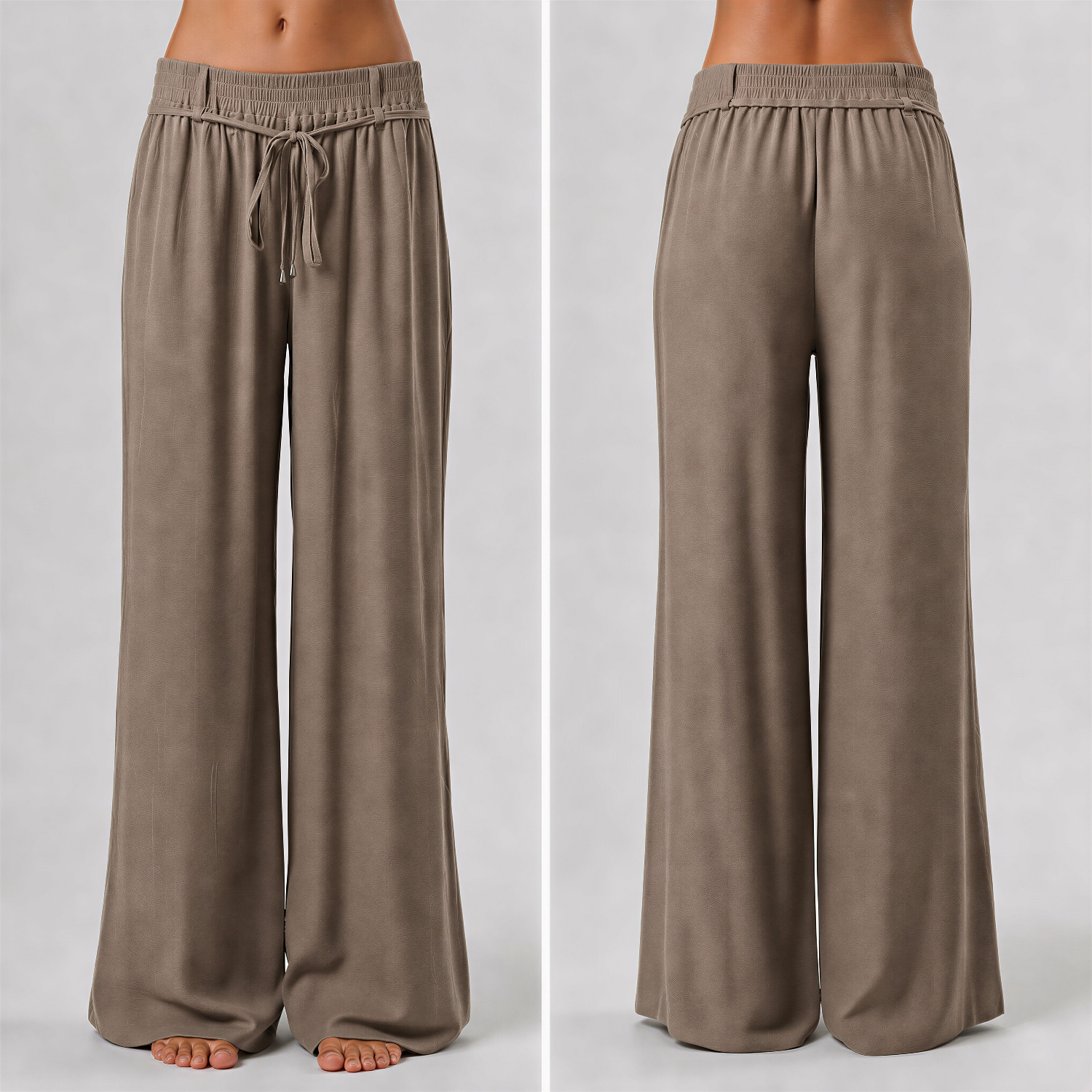 E00210 - Pantalón BELLEFLEUR