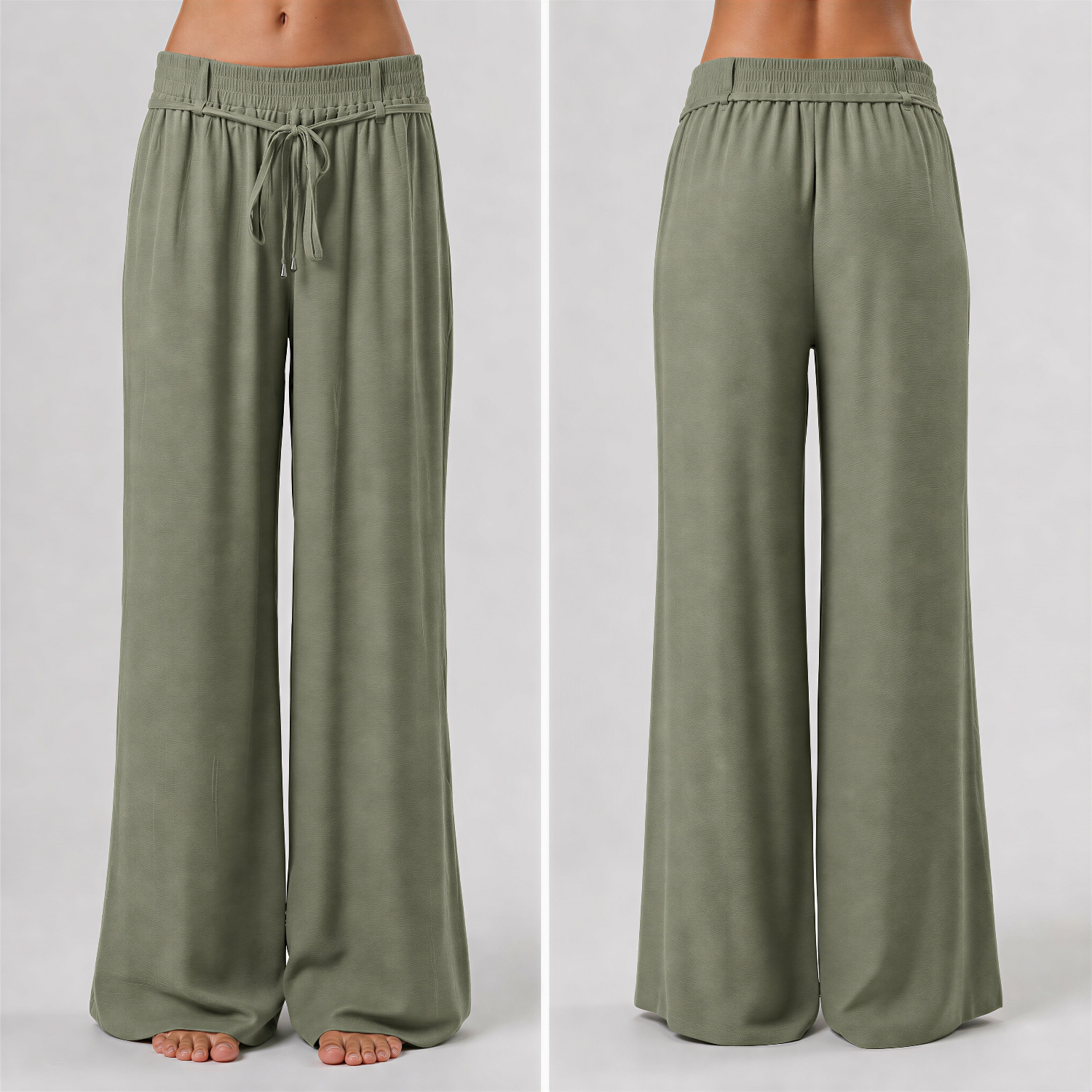 E00214 - Pantalón BELLEFLEUR