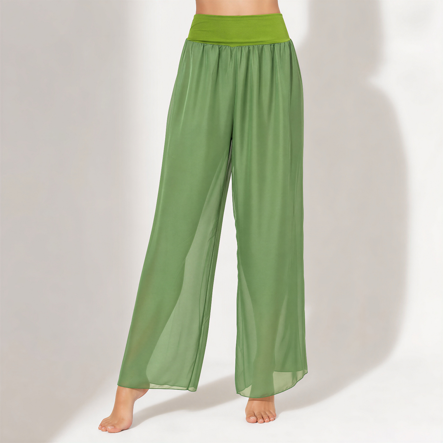 E00215 - Pantalón BELLEFLEUR