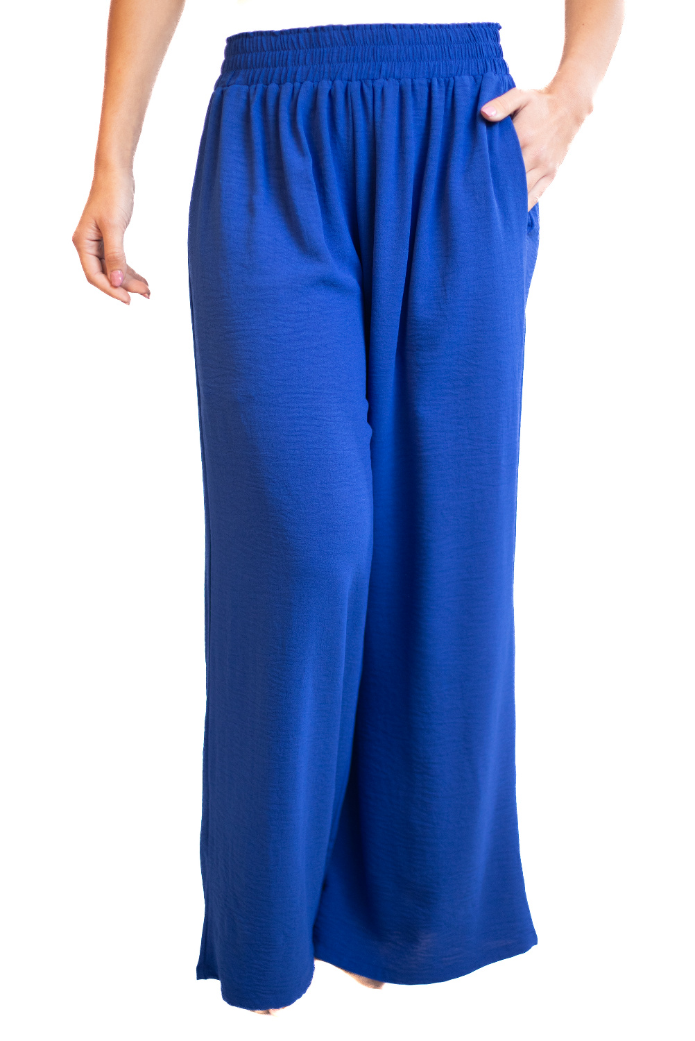 EA0068 - AL 13911 Pantalon largo ligero