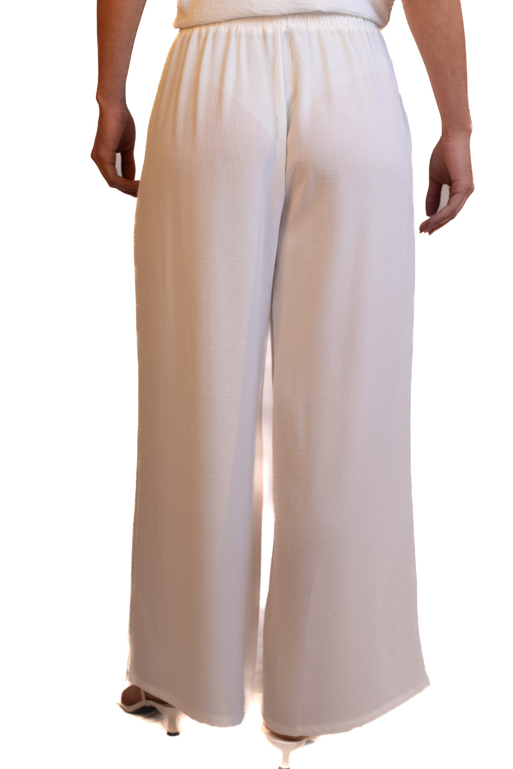 EA0068 - AL 13911 Pantalon largo ligero