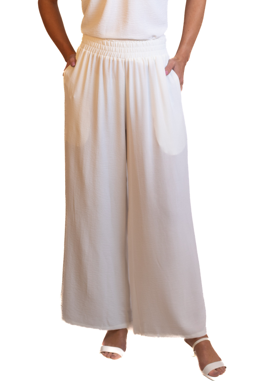 EA0068 - AL 13911 Pantalon largo ligero