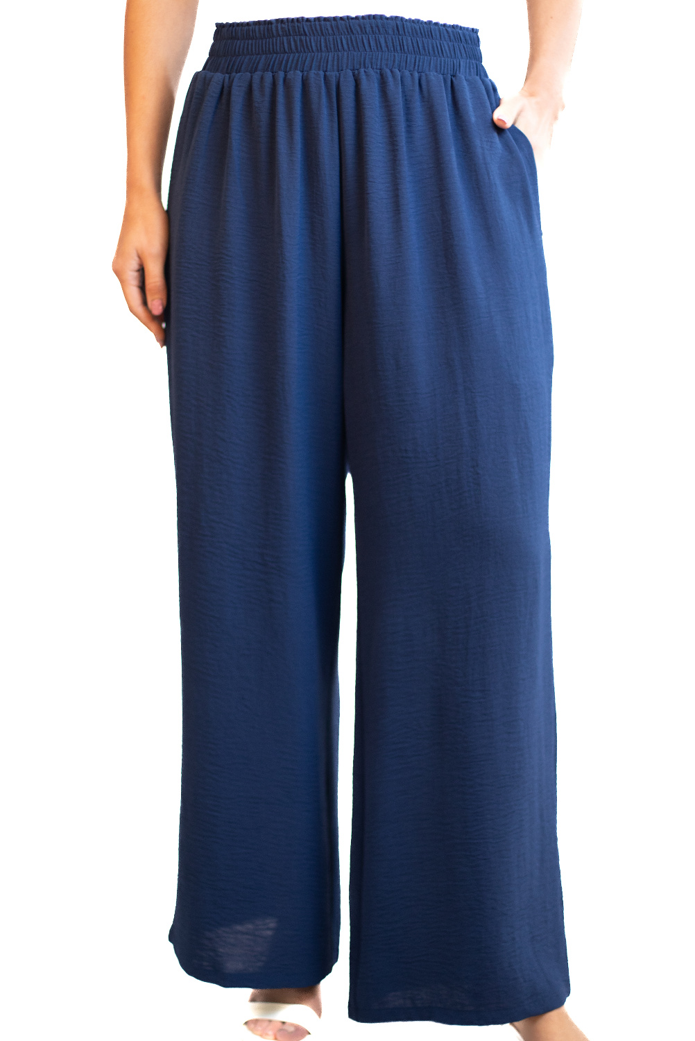 EA0068 - AL 13911 Pantalon largo ligero