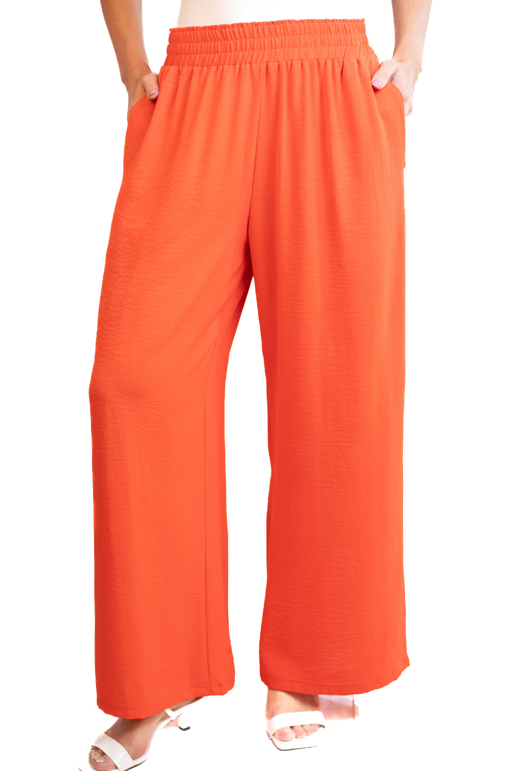 EA0068 - AL 13911 Pantalon largo ligero