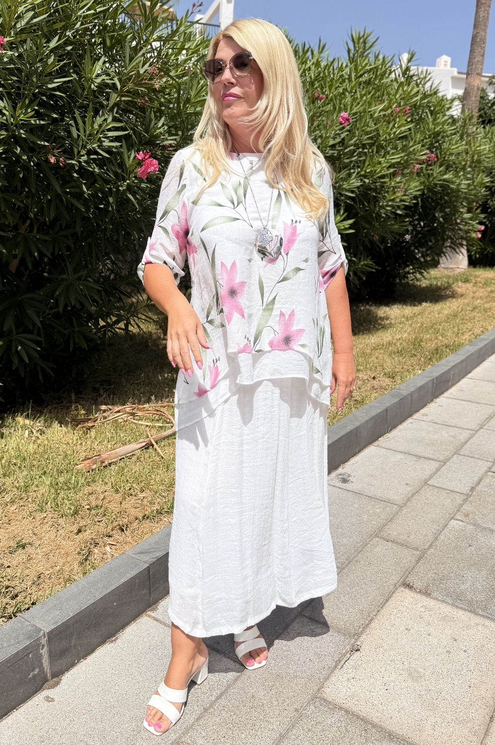 F00011 - Falda Dayra