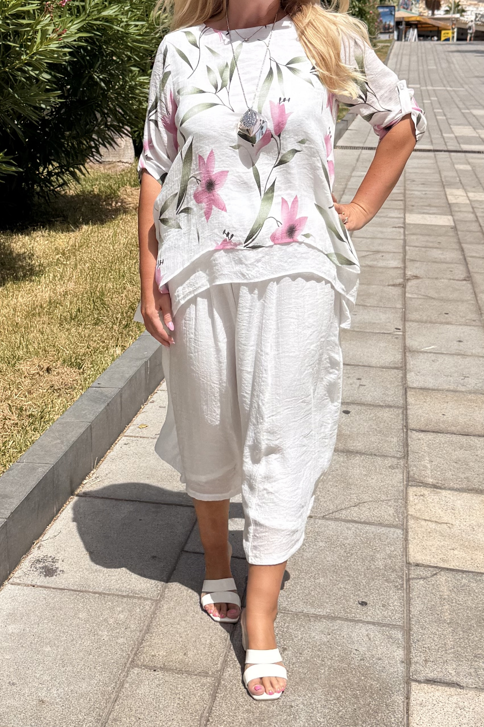 F00011 - Falda Dayra