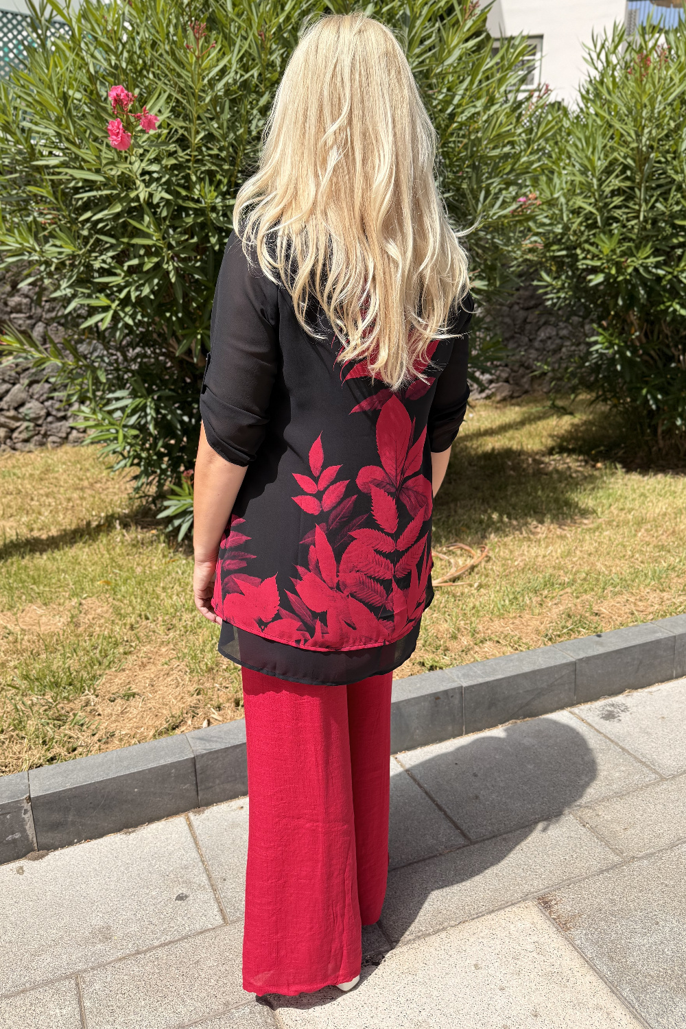 G00053 - Blusa Rubi