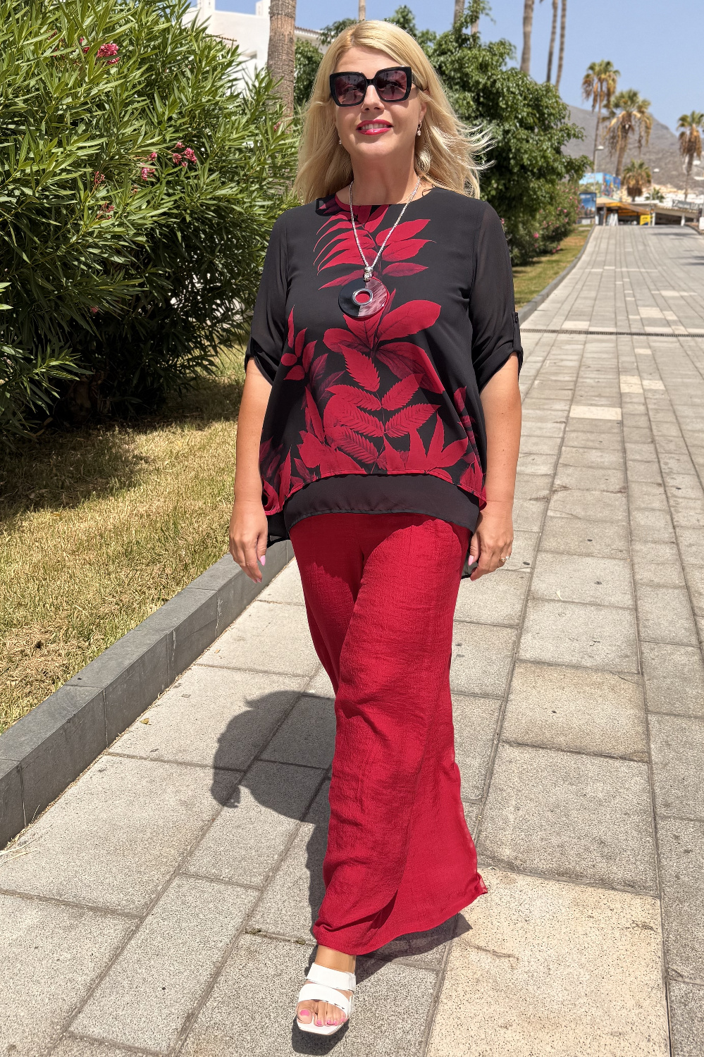 G00053 - Blusa Rubi