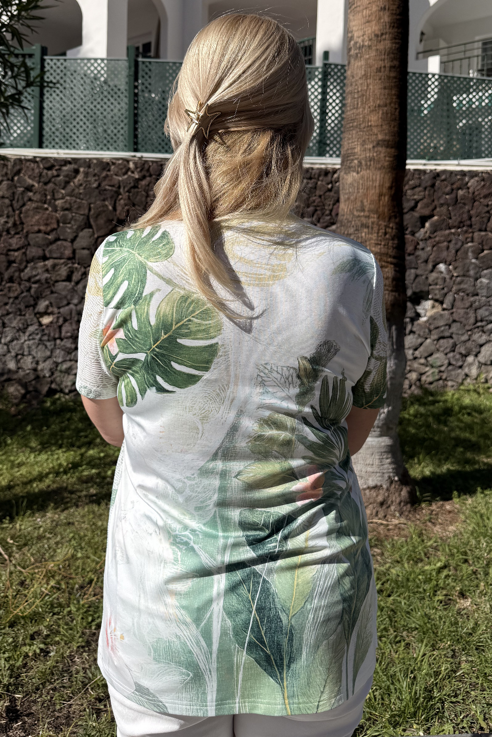 G00065 - Blusa Serena