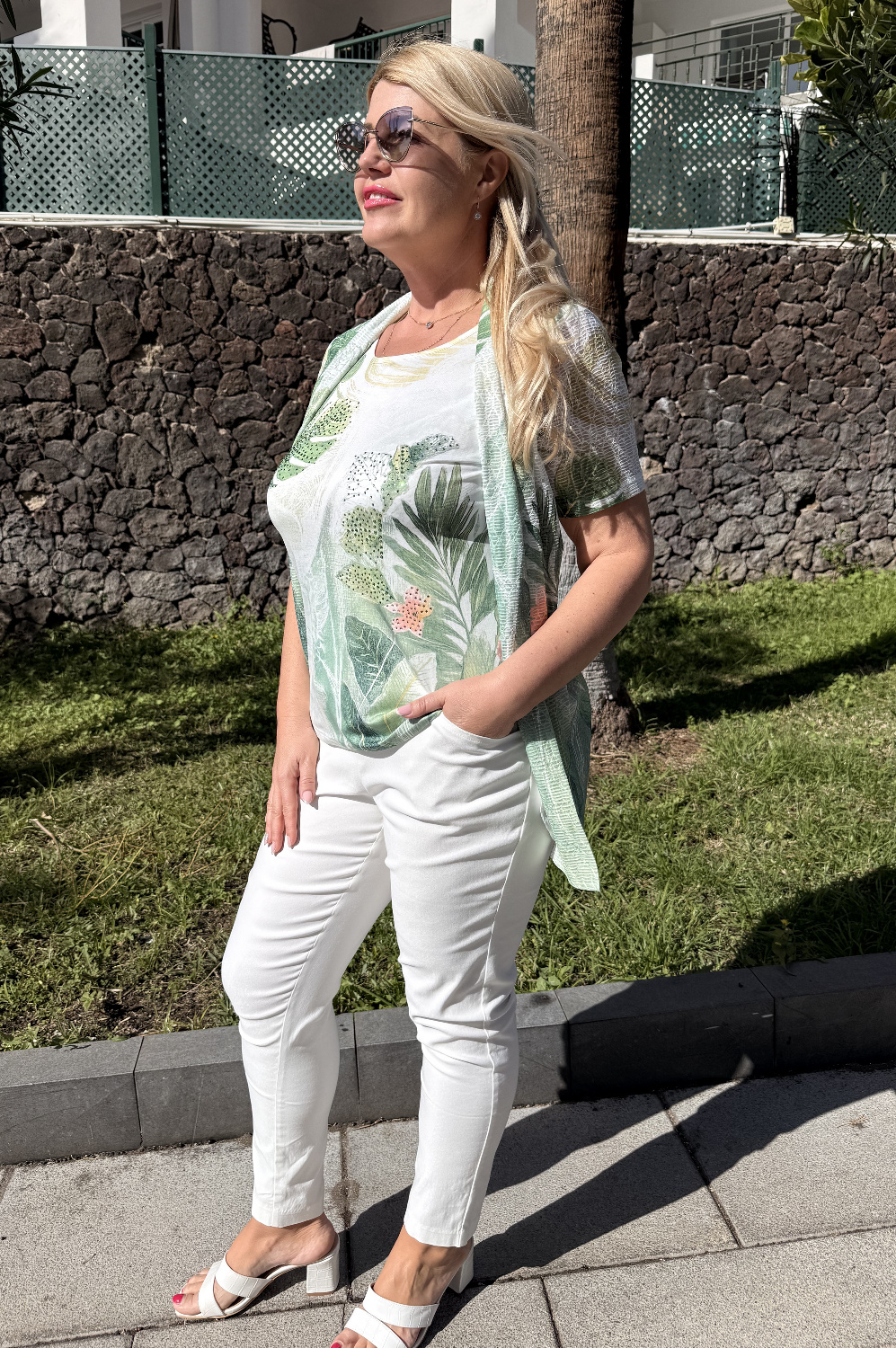 G00065 - Blusa Serena