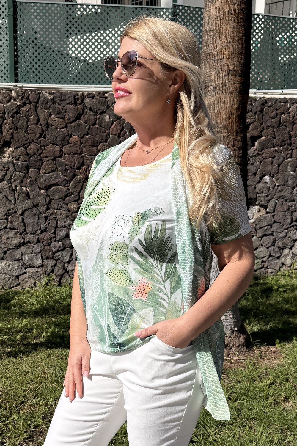 G00065 - Blusa Serena