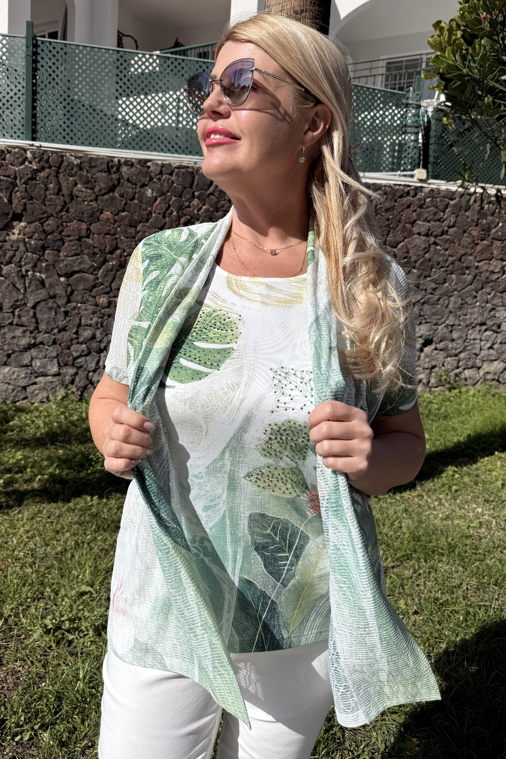 G00065 - Blusa Serena