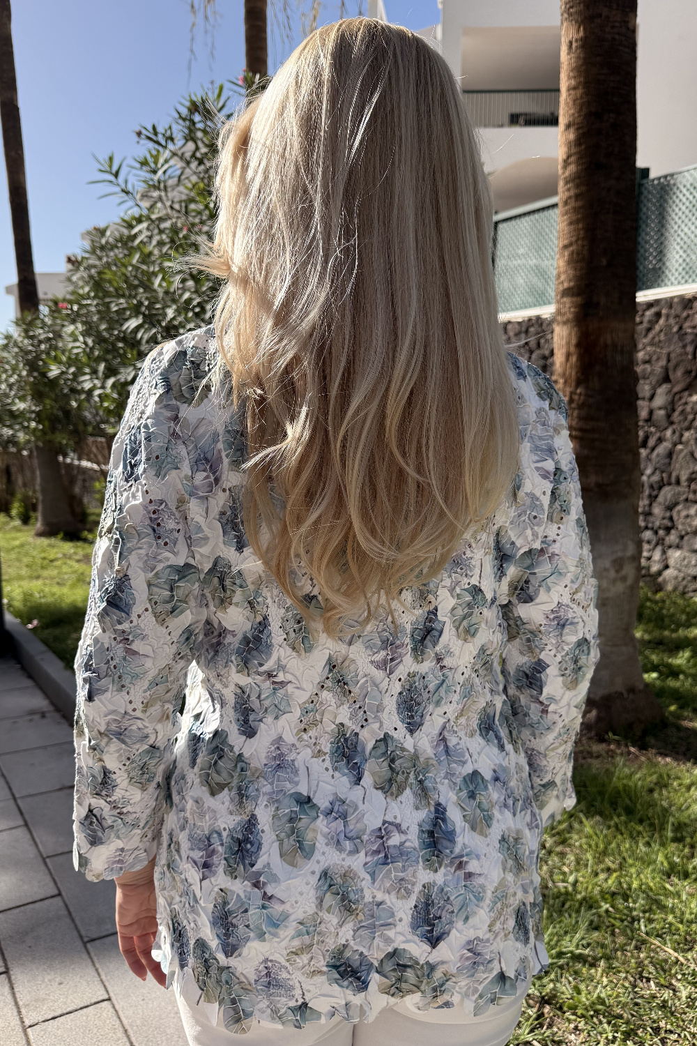 G00066 - Chaqueta Serena