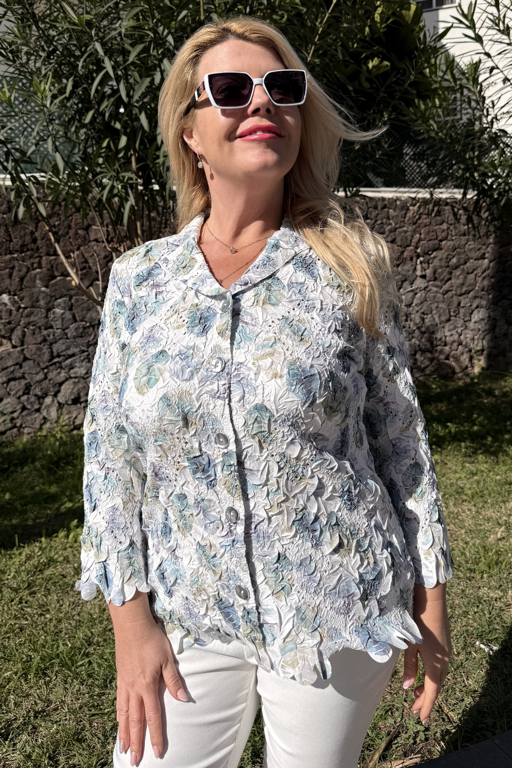G00066 - Chaqueta Serena