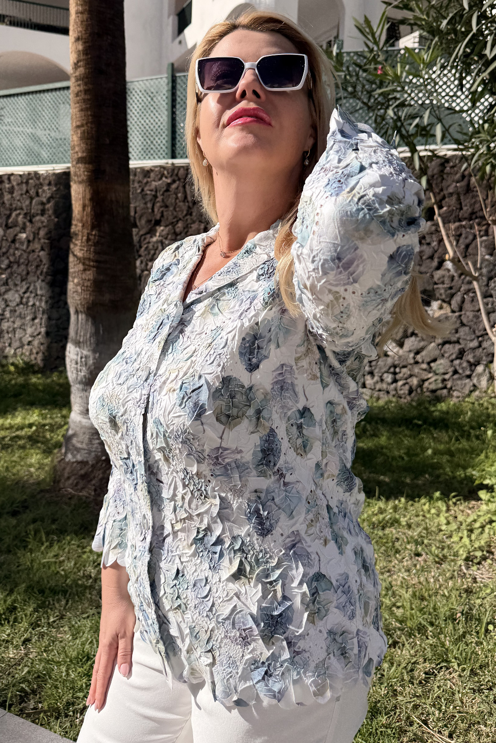 G00066 - Chaqueta Serena