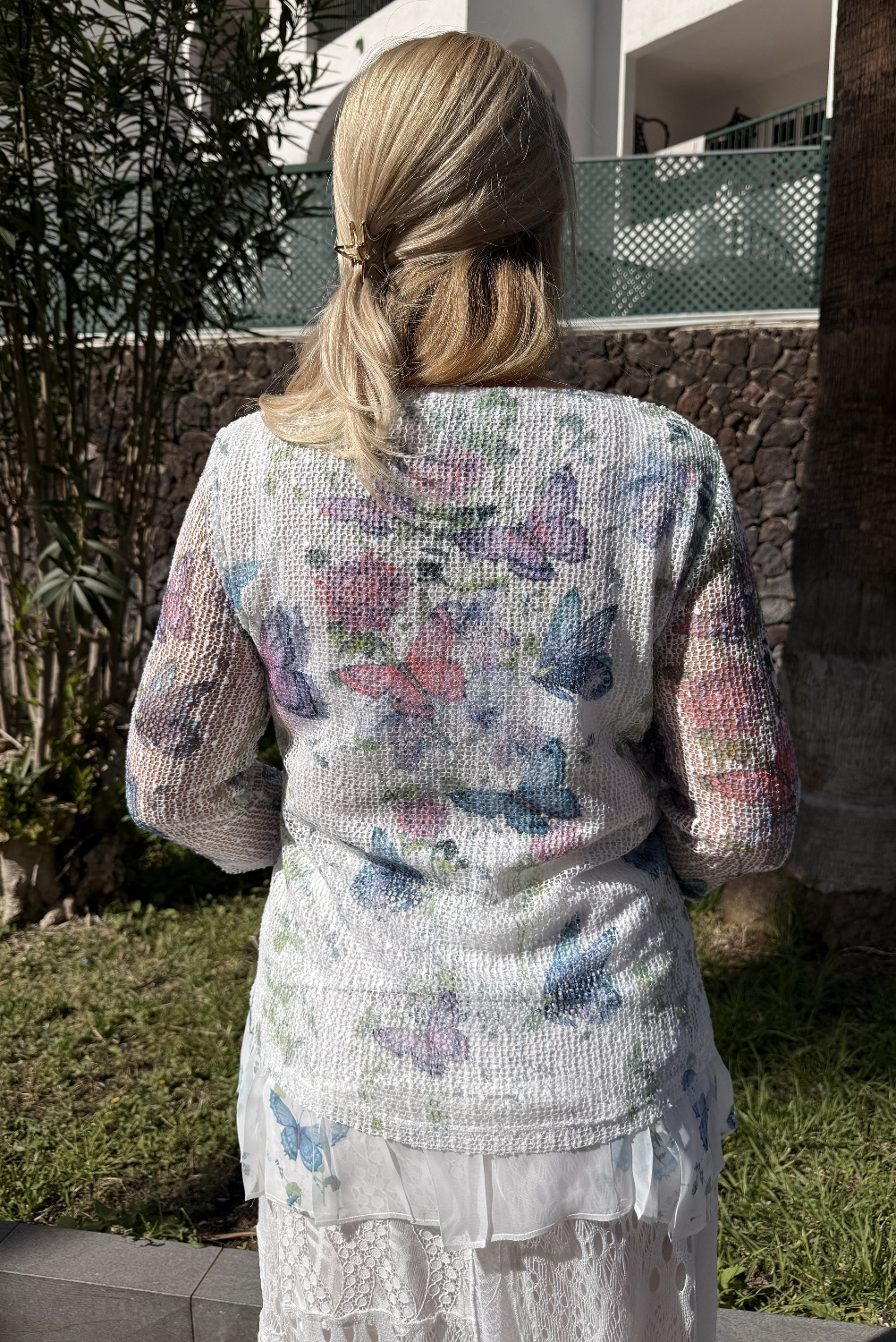 G00067 - Blusa Serena