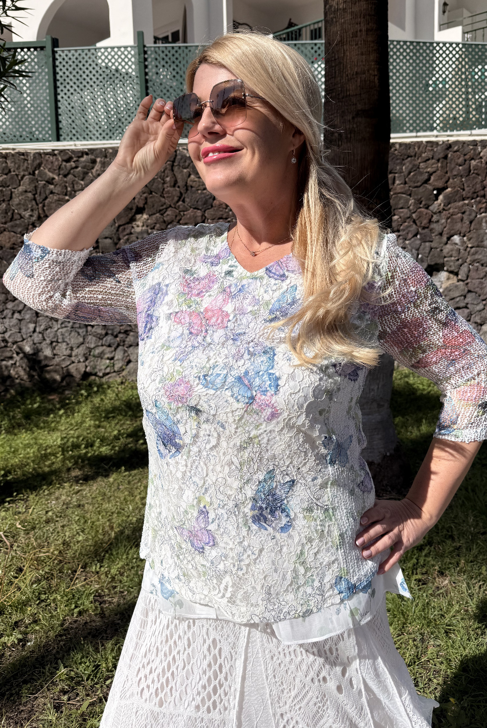 G00067 - Blusa Serena