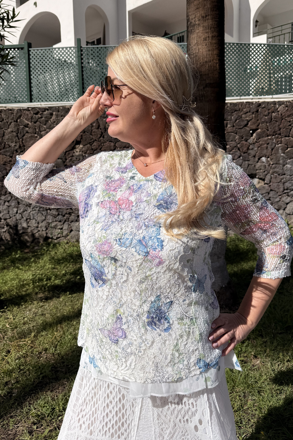 G00067 - Blusa Serena