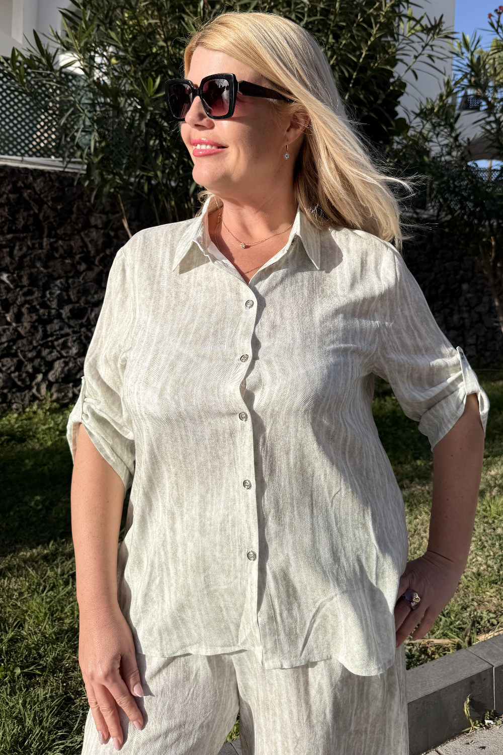 G00069 - Blusa Serena