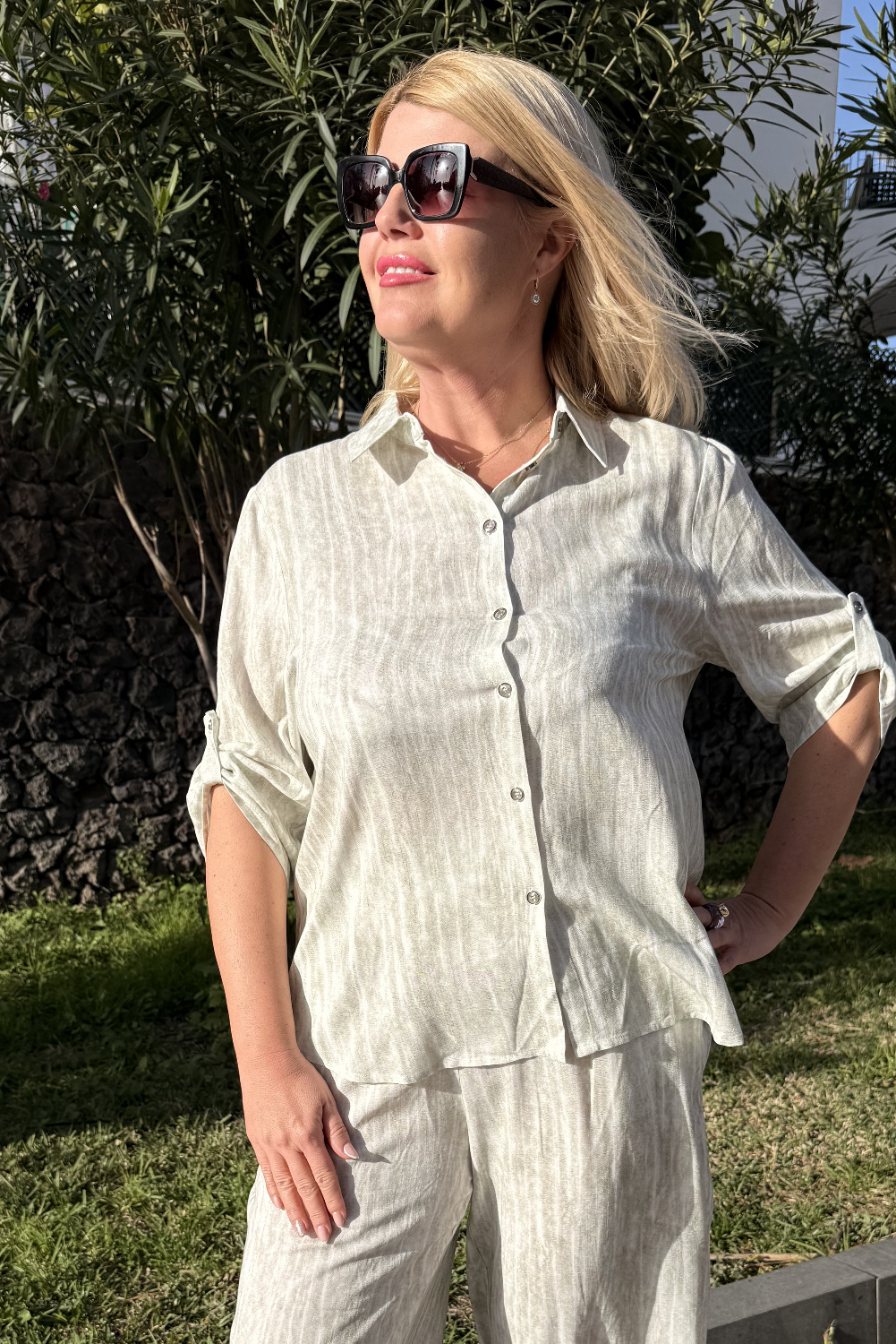 G00069 - Blusa Serena