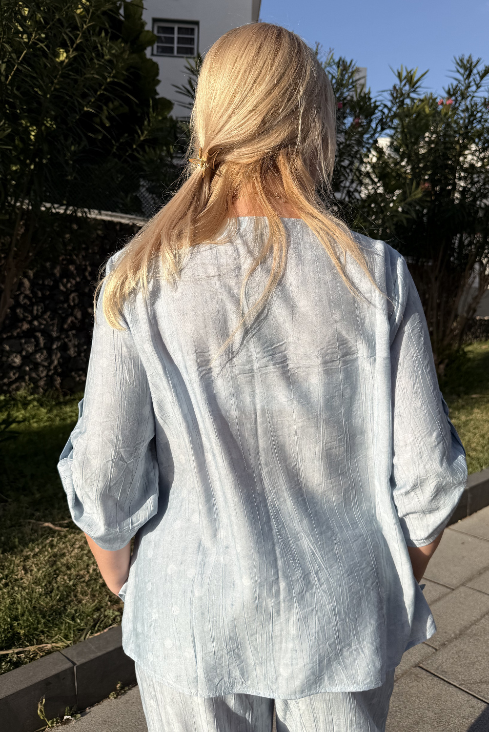 G00074 - Blusa Aura