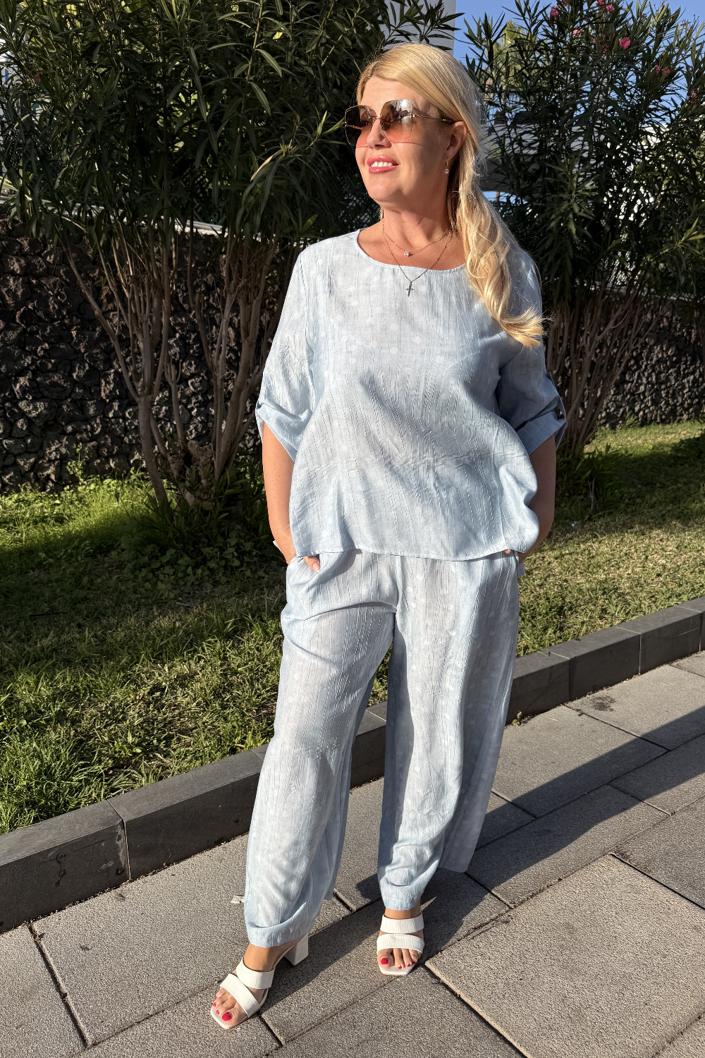 G00074 - Blusa Aura