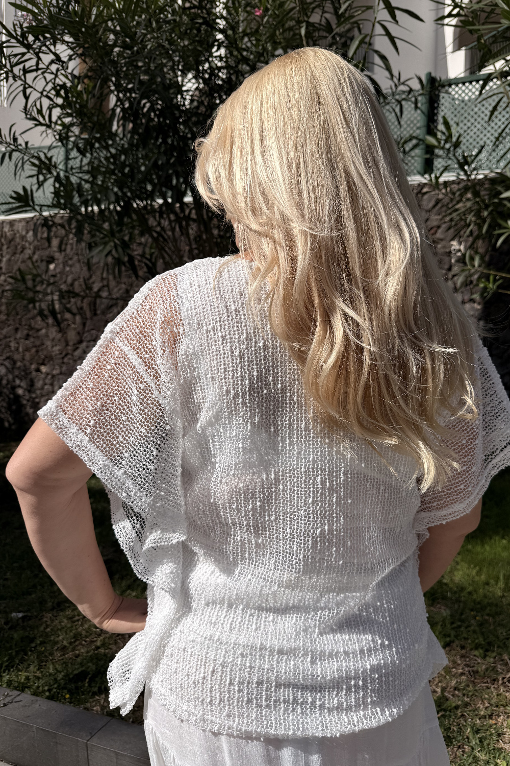 G00083 - Blusa Sapphire