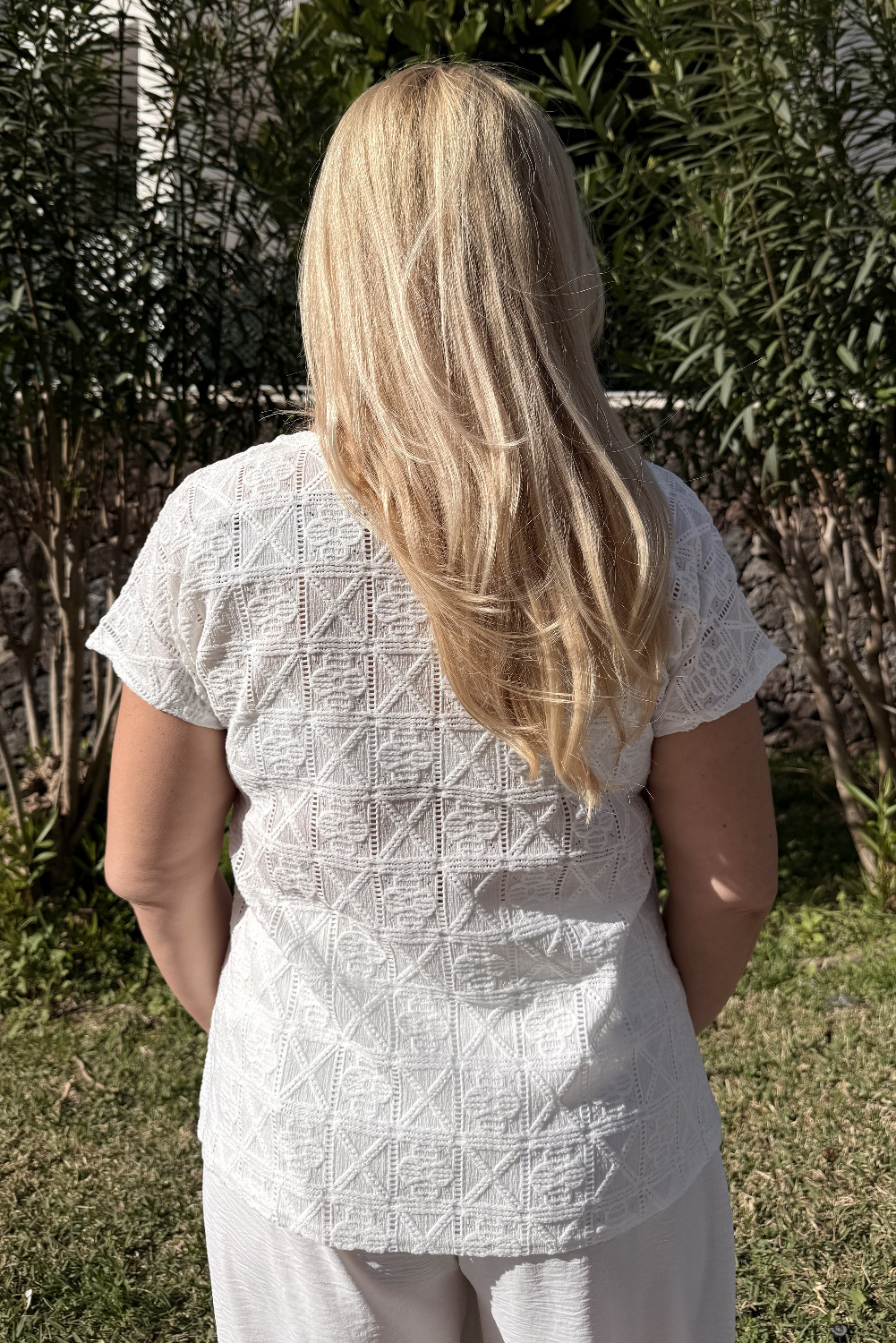 G00092 - Blusa Cielo