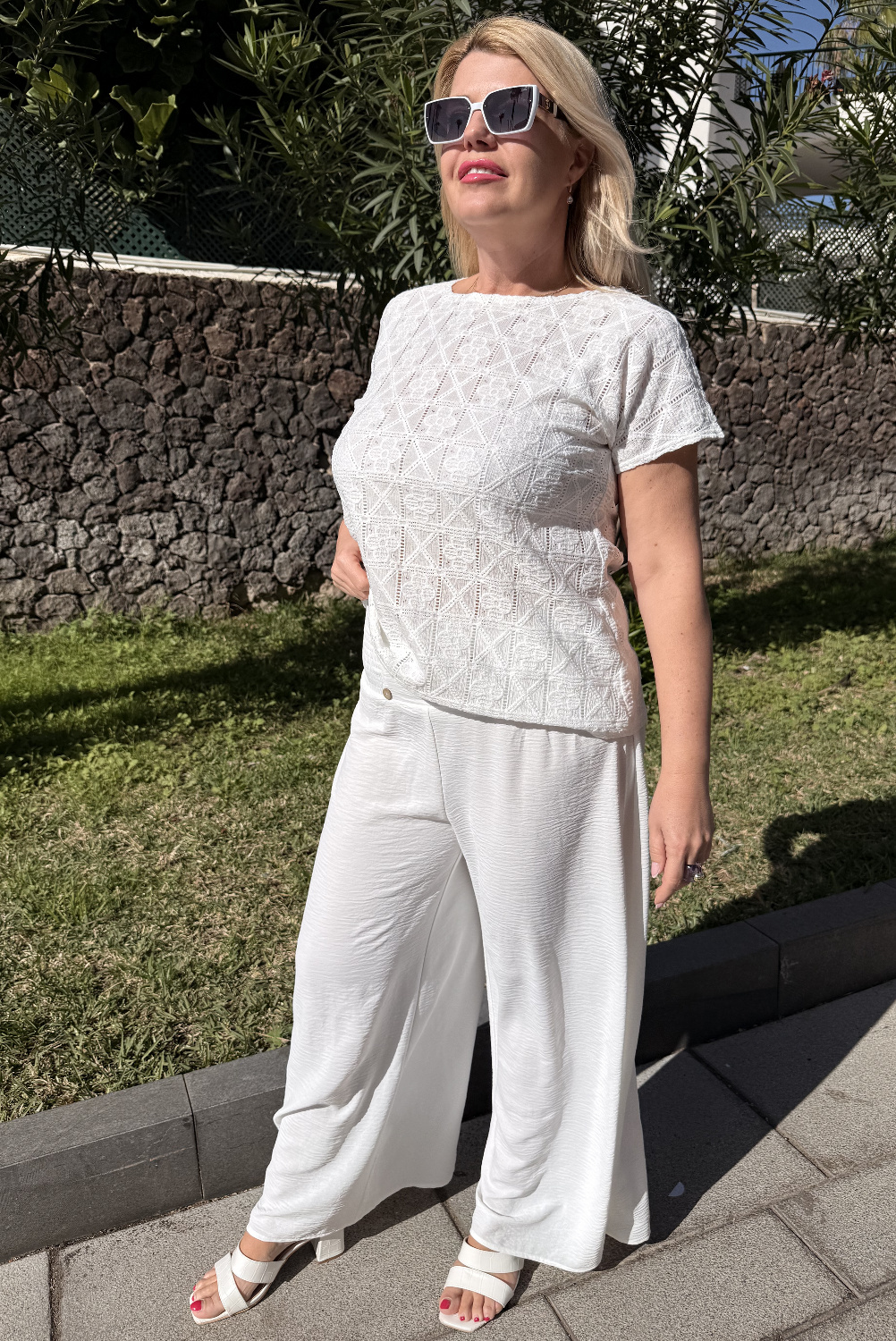 G00092 - Blusa Cielo