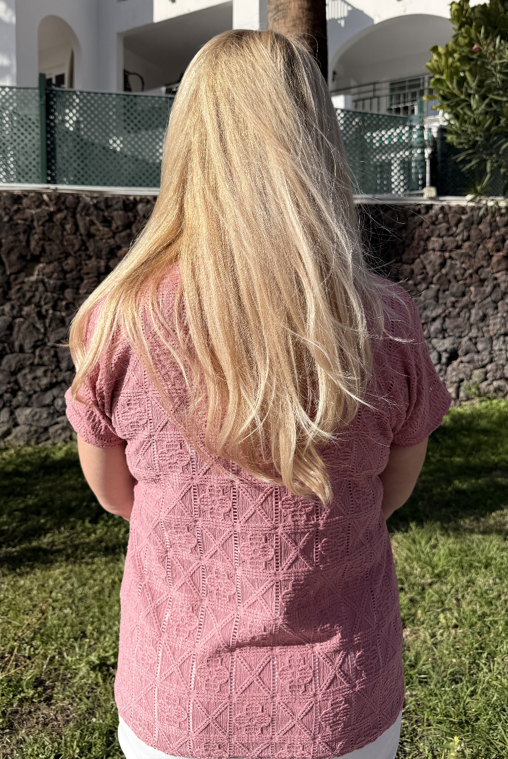 G00093 - Blusa Coral