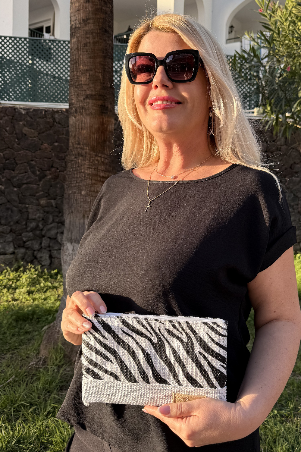 I00154 - Cartera Yinyan