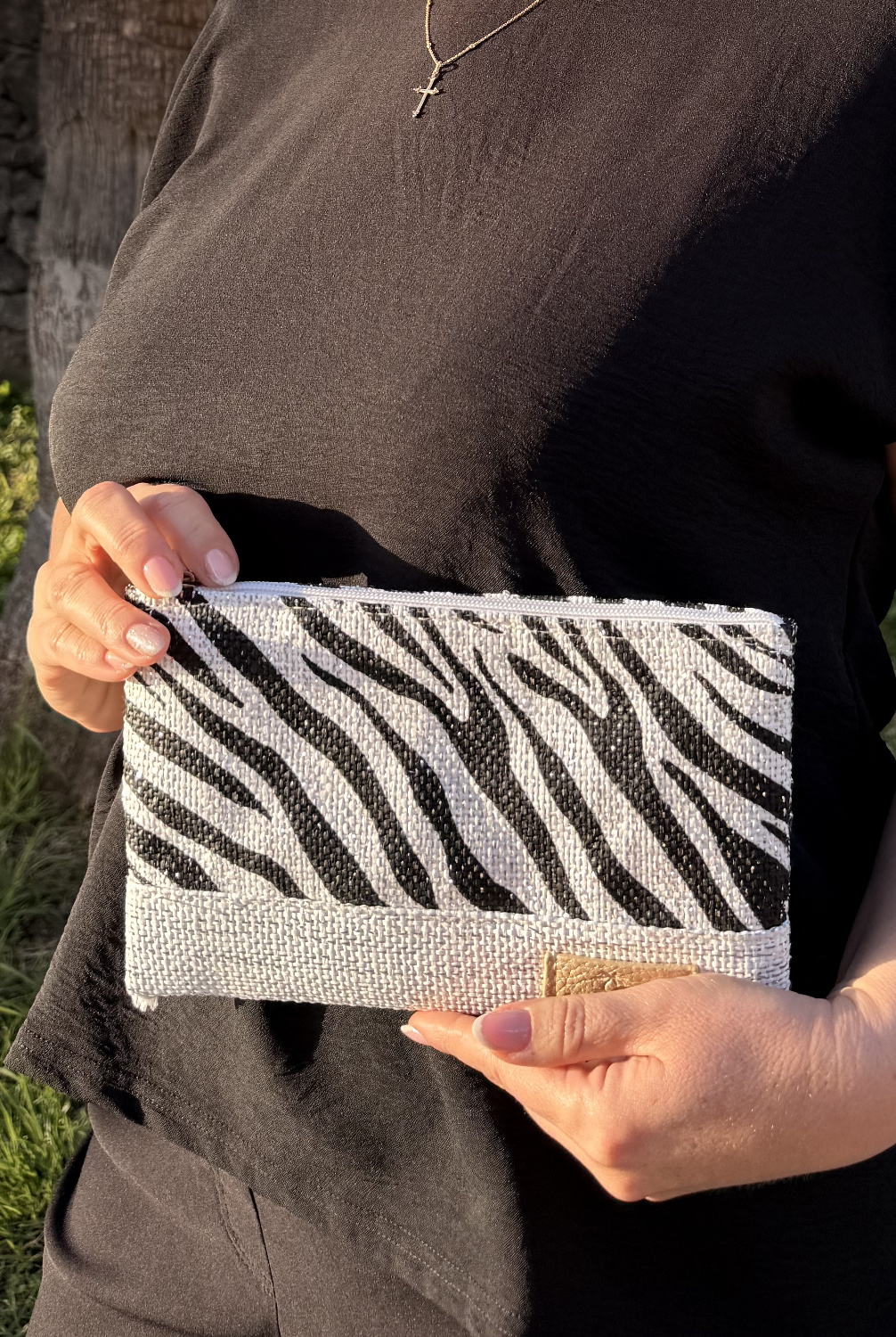 I00154 - Cartera Yinyan