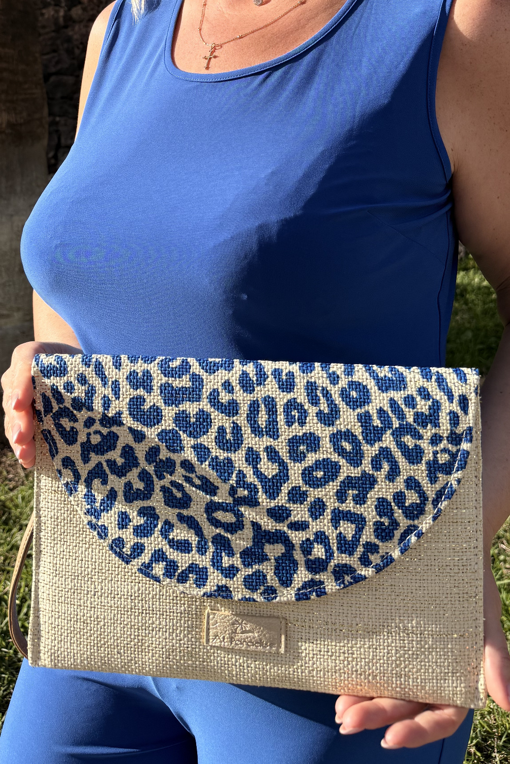 I00161 - Cartera Sapphire