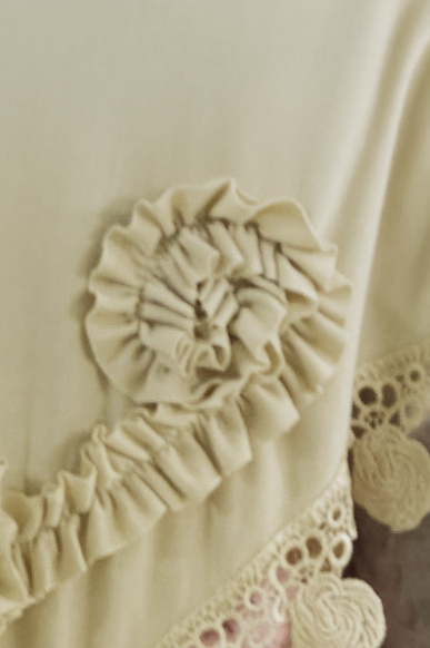 IA0058 - Sensuous Swirls Scarf 