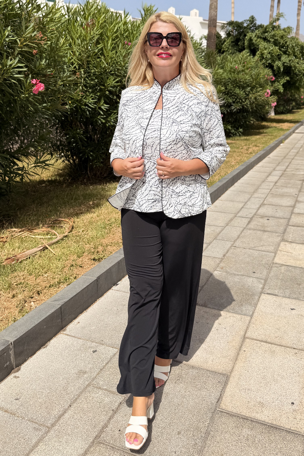 J00138 - Chaqueta Snow