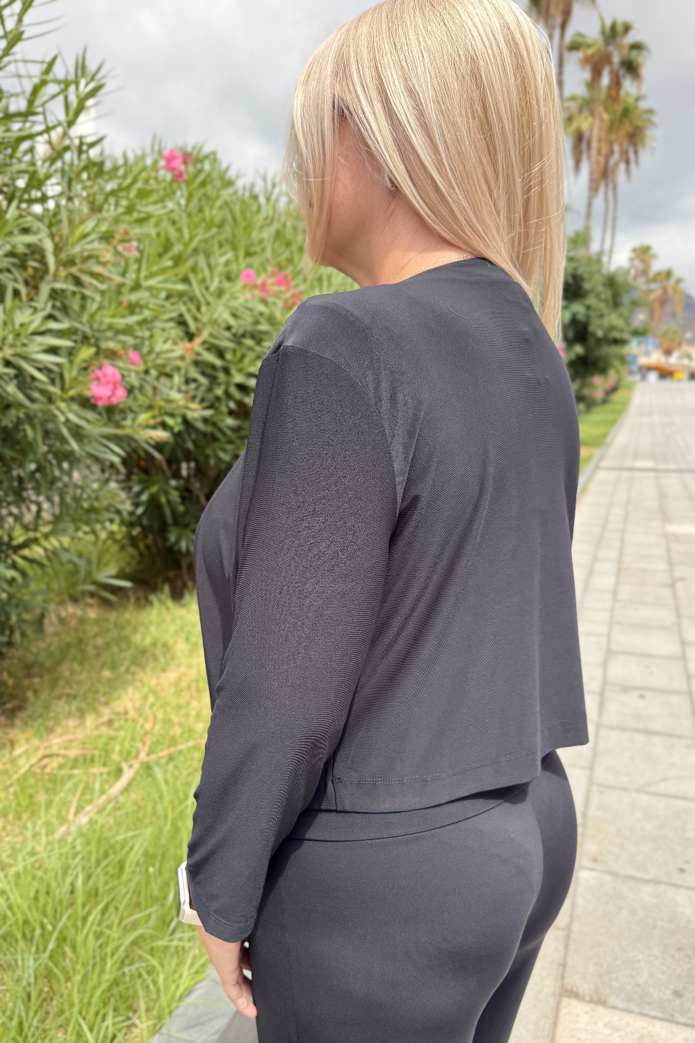 J00151 - Chaqueta Snow